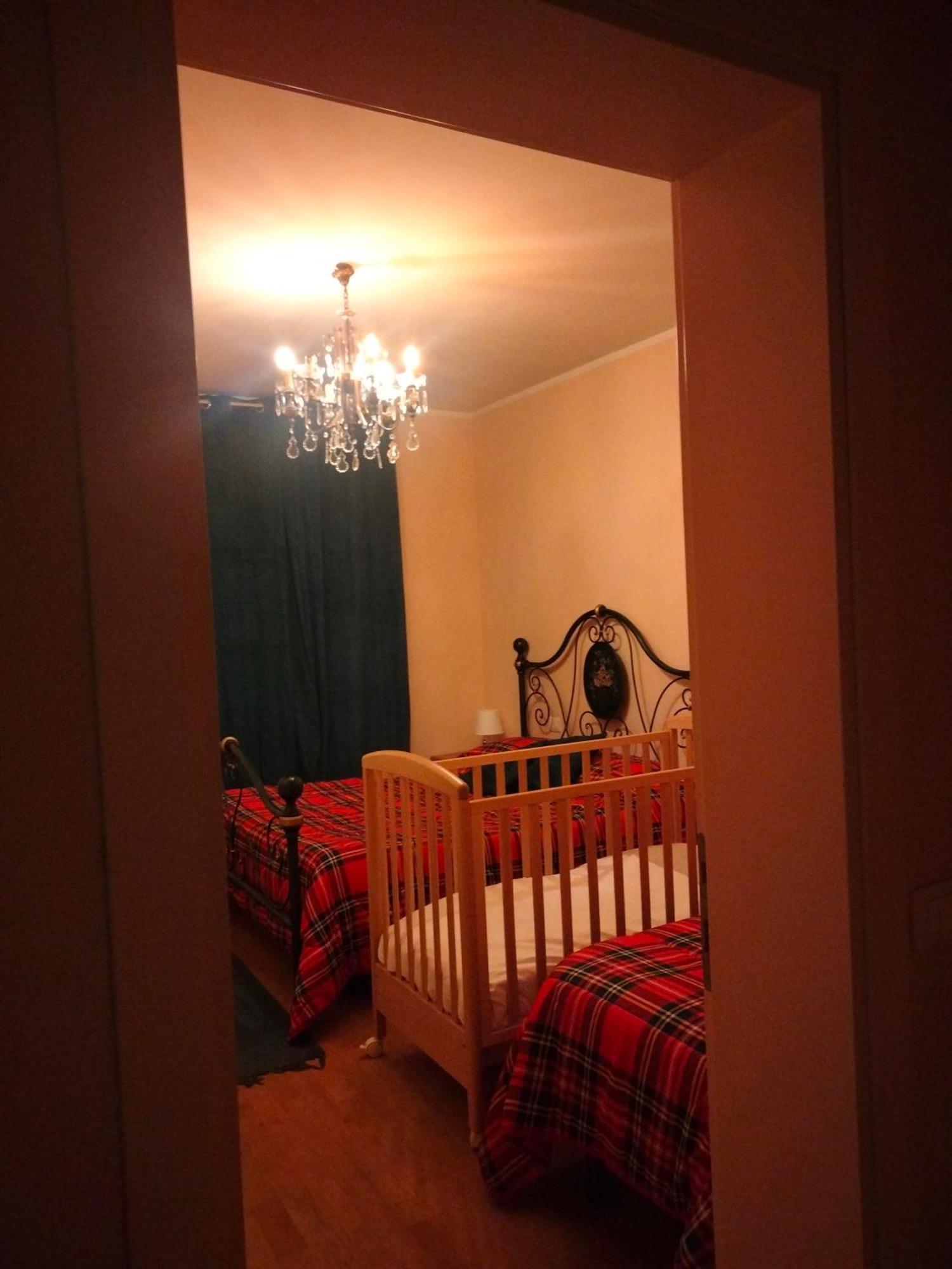 Bed And Breakfast Loriana Arezzo Exterior foto
