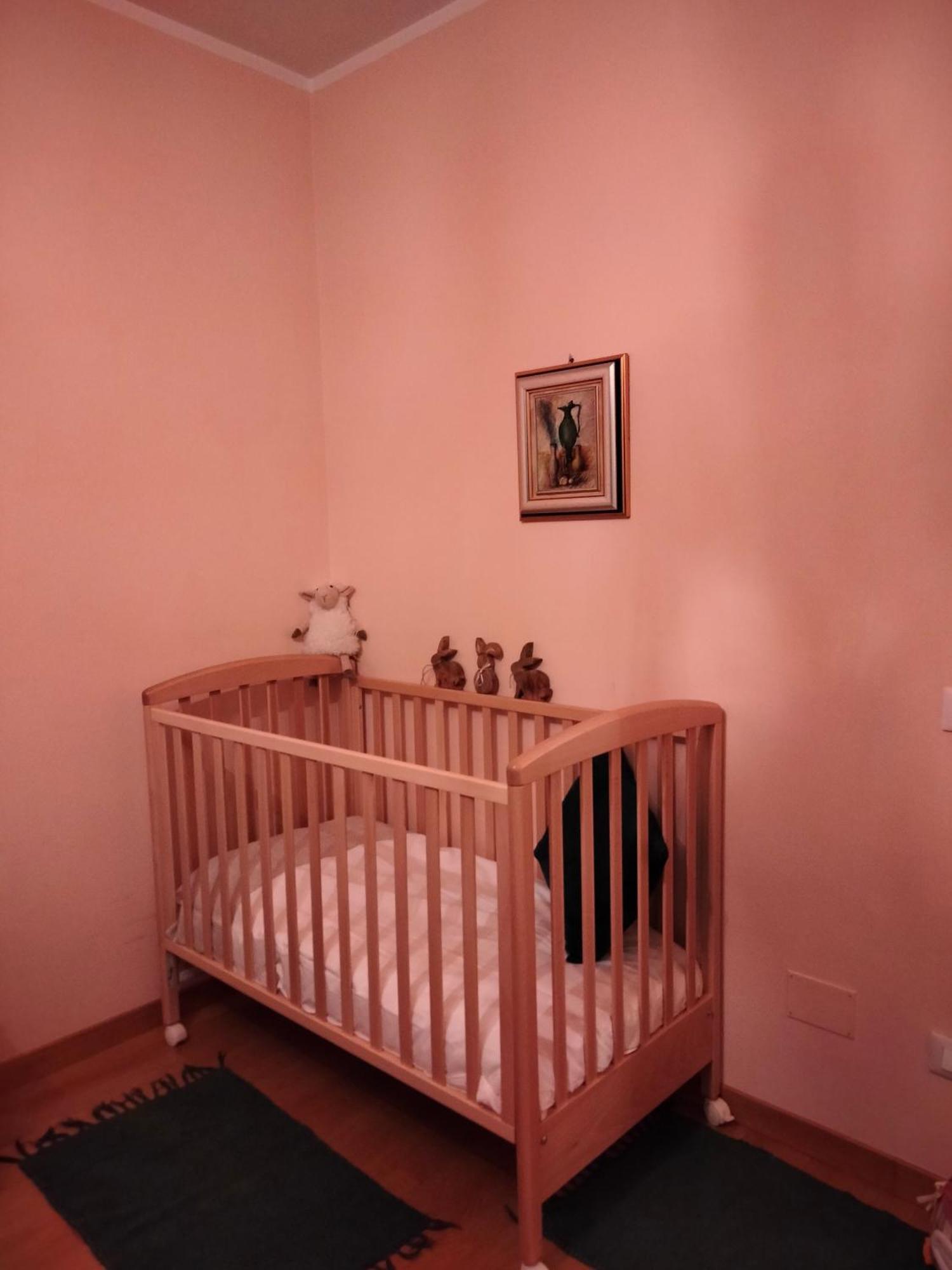 Bed And Breakfast Loriana Arezzo Exterior foto