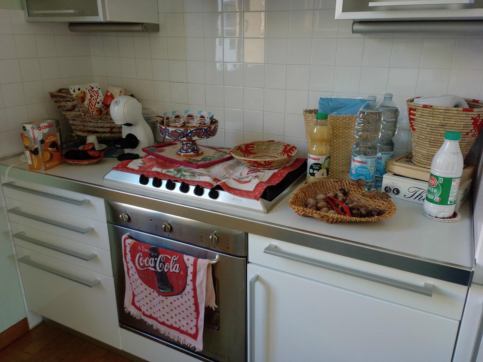 Bed And Breakfast Loriana Arezzo Exterior foto